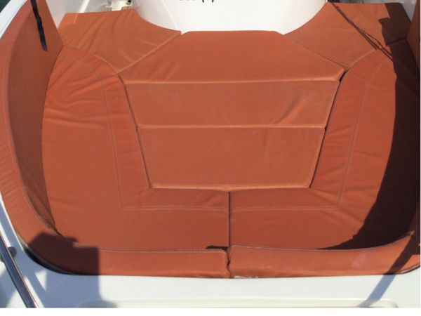 Barracuda 545 | Barracuda