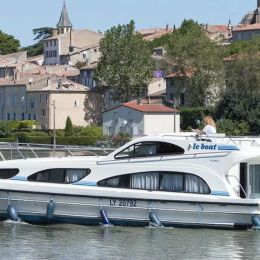 Le Boat Elegance | Comfort 3