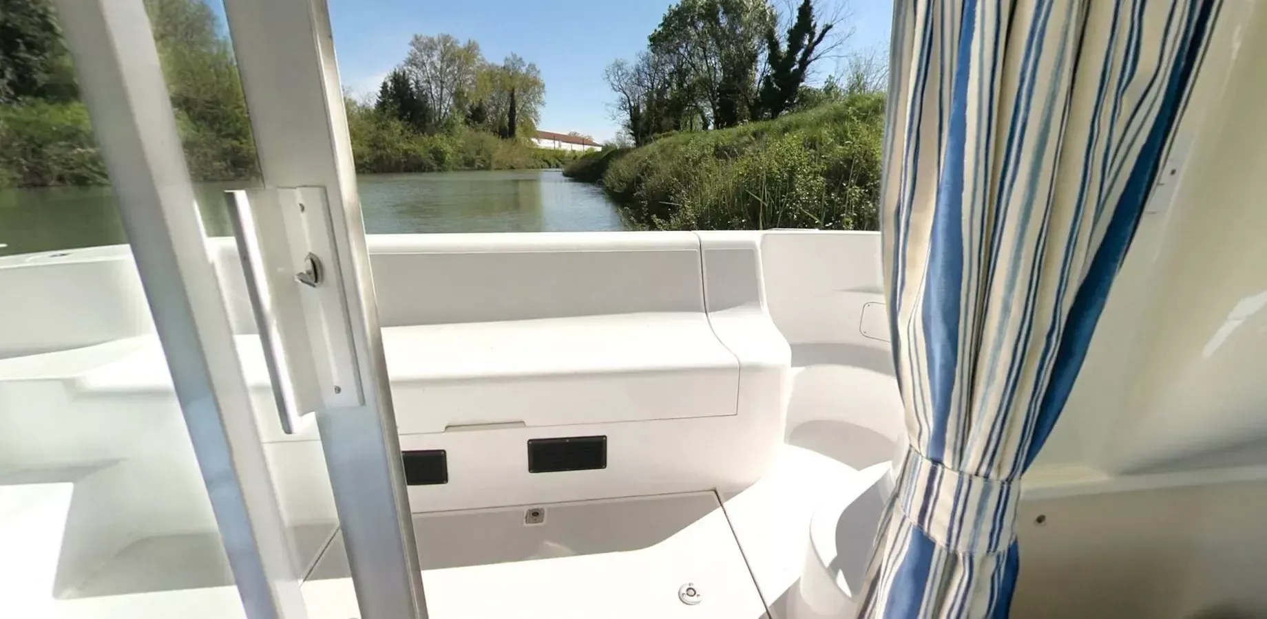 Le Boat Elegance | Comfort 3