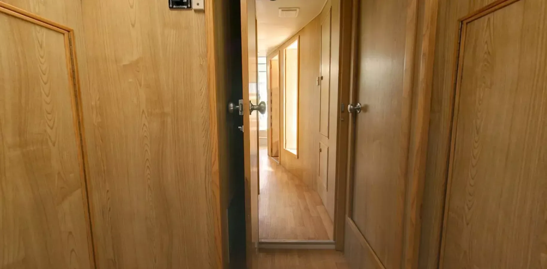Le Boat Elegance | Comfort 3