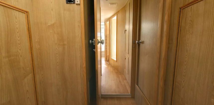 Le Boat Elegance | Comfort 3