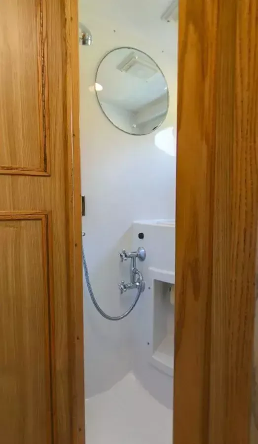 Le Boat Elegance | Comfort 3