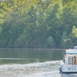 Le Boat Caprice | CF Cassafieres 1