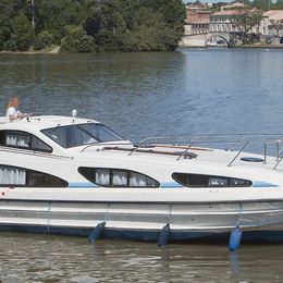 Le Boat Elegance | CF Vinkeveen 2