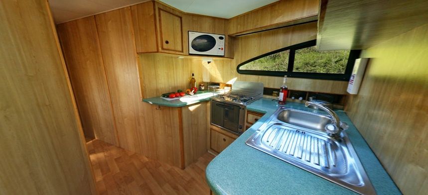 Le Boat Elegance | CF Vinkeveen 2