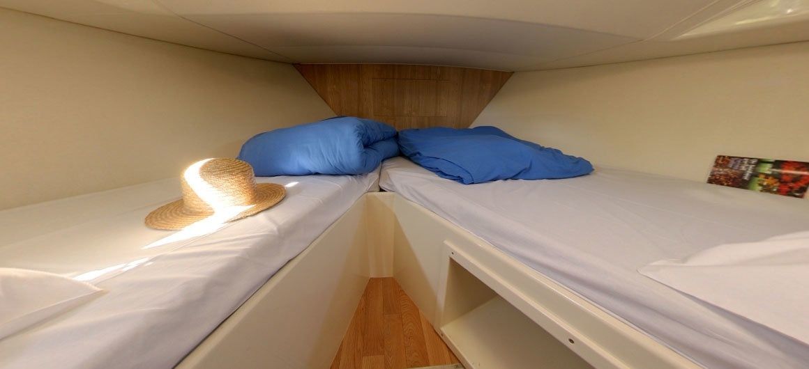 Le Boat Elegance | CF Vinkeveen 2