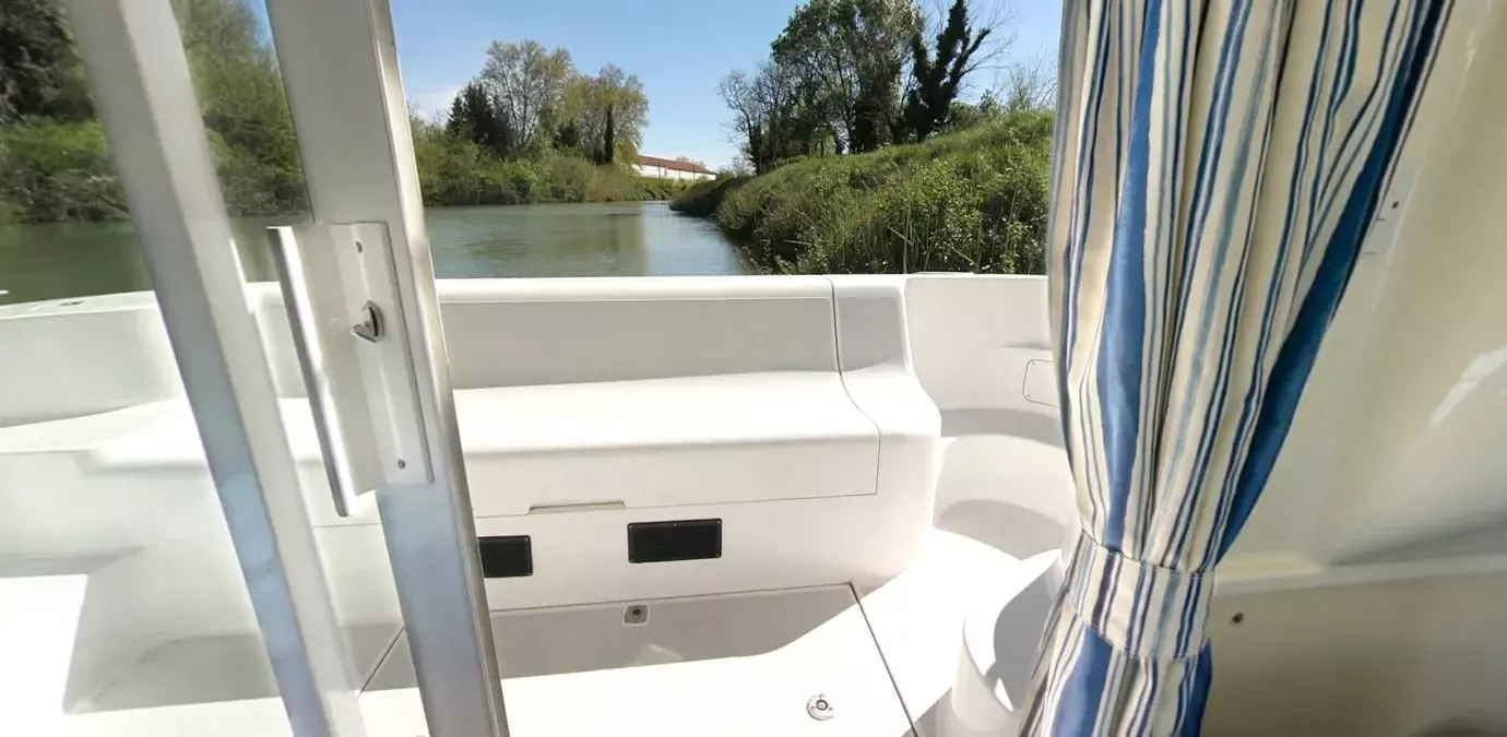 Le Boat Elegance | CF Vinkeveen 2