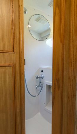 Le Boat Elegance | CF Portumna 1