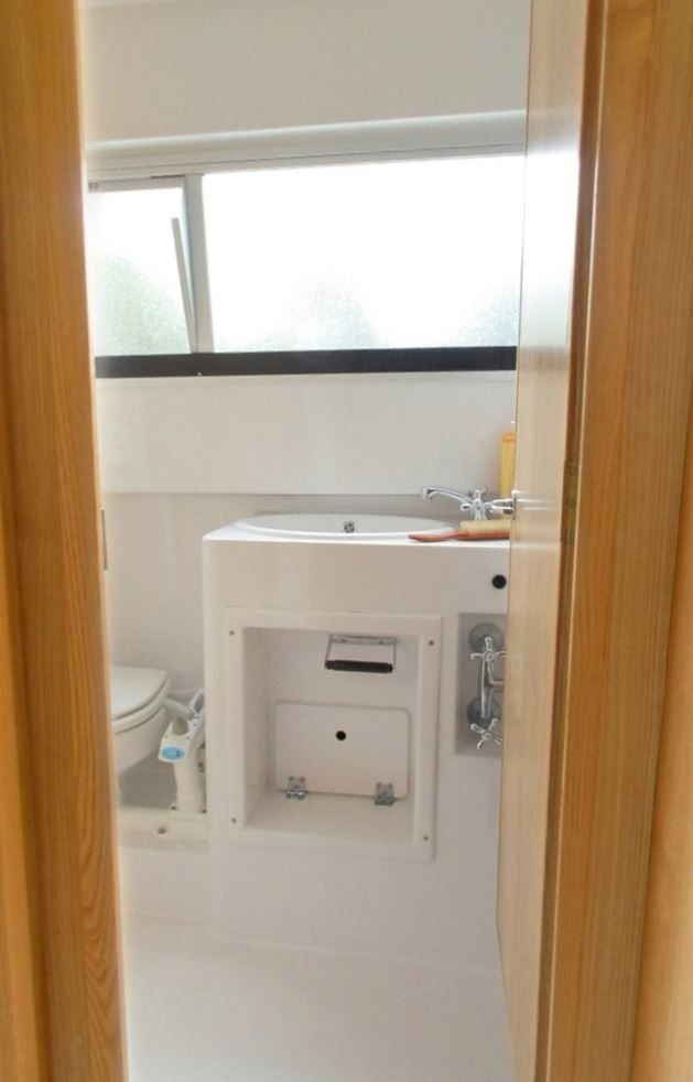 Le Boat Salsa A | CF Aquitaine 1