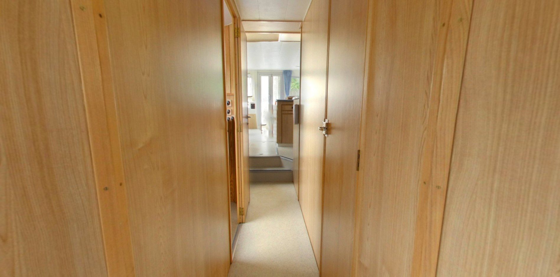 Le Boat Salsa A | Comfort 13