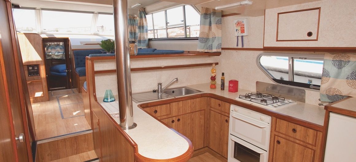 Le Boat Grand Classique | Budget 20