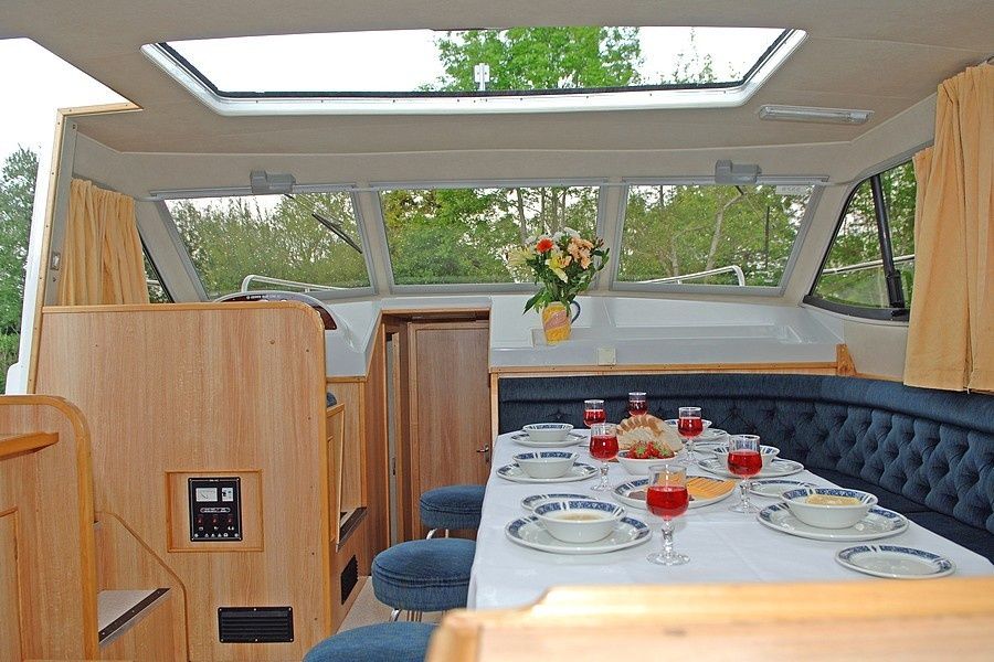 Le Boat Grand Classique | Budget 5
