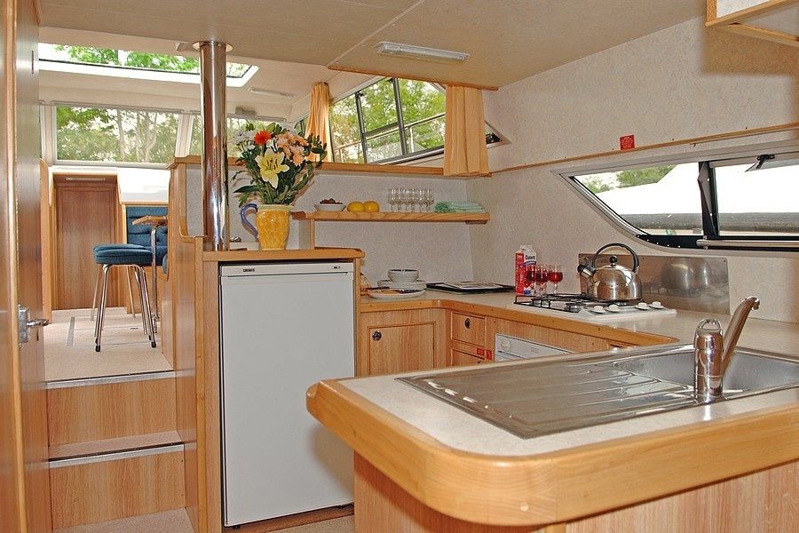 Le Boat Grand Classique | Budget 5
