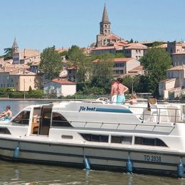 Le Boat Grand Classique | CF St Jean 2