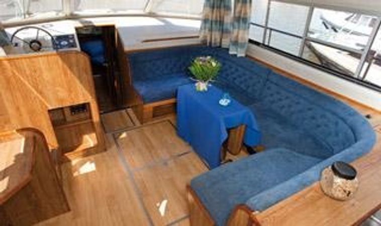 Le Boat Grand Classique | CF St Jean 2