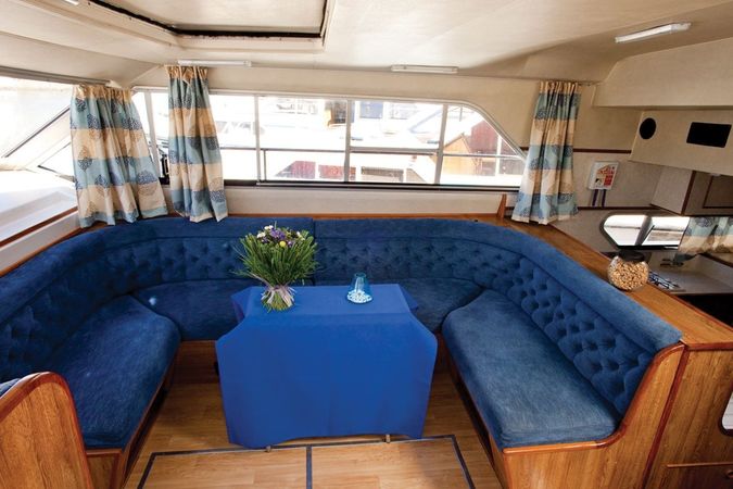 Le Boat Grand Classique | CF St Jean 2