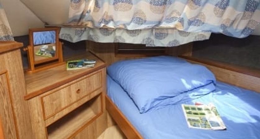 Le Boat Grand Classique | CF St Jean 2