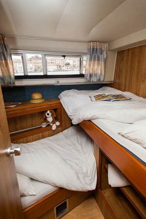 Le Boat Grand Classique | CF Wolfsbruch 2