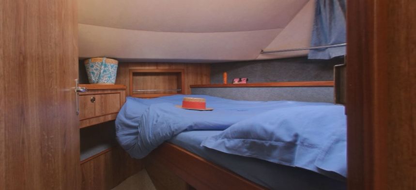 Le Boat Grand Classique | CF Wolfsbruch 2