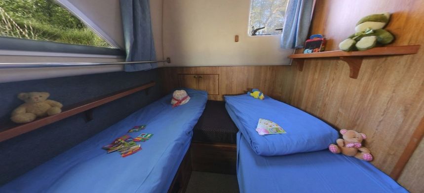 Le Boat Grand Classique | CF Wolfsbruch 2