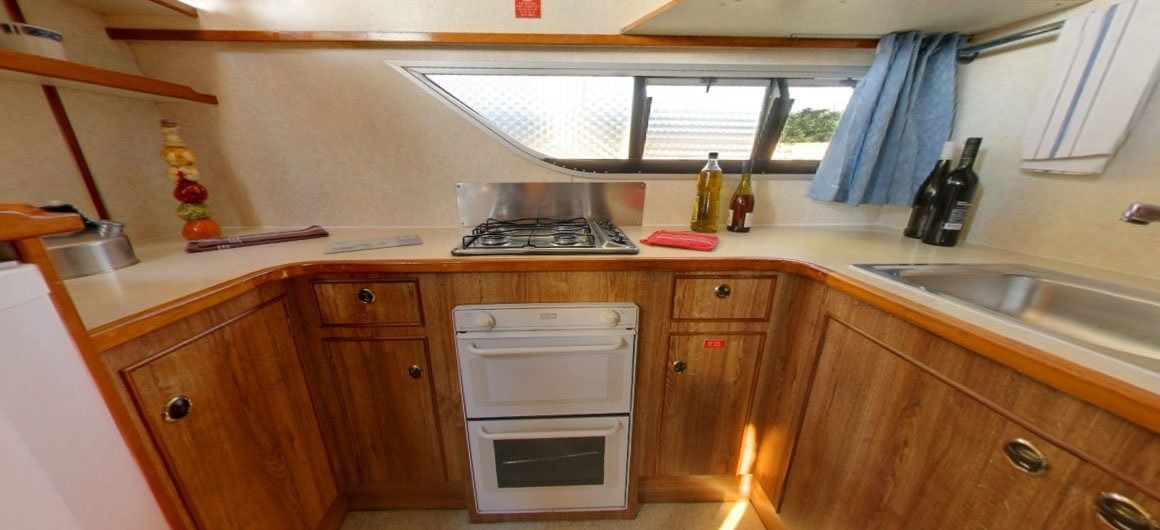 Le Boat Grand Classique | CF Wolfsbruch 2