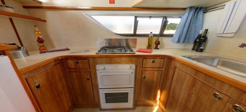 Le Boat Grand Classique | CF Wolfsbruch 2