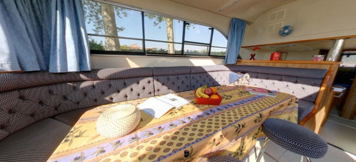 Le Boat Grand Classique | CF Wolfsbruch 2