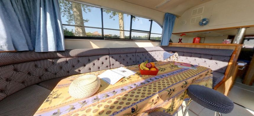 Le Boat Grand Classique | CF Wolfsbruch 2