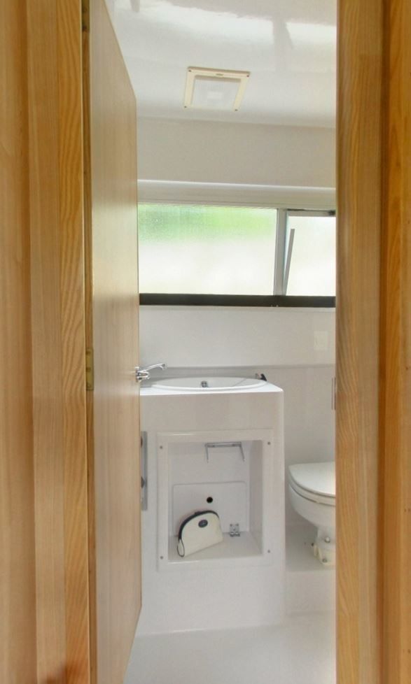 Le Boat Salsa A | CF Jarnac 3