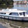 Le Boat Salsa A | Comfort 7
