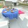 Le Boat Salsa A | Comfort 7