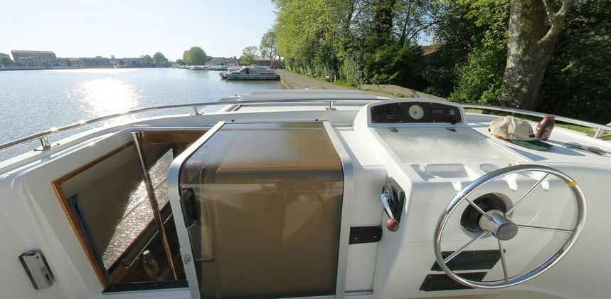 Le Boat Grand Classique | CF Hindeloopen 1