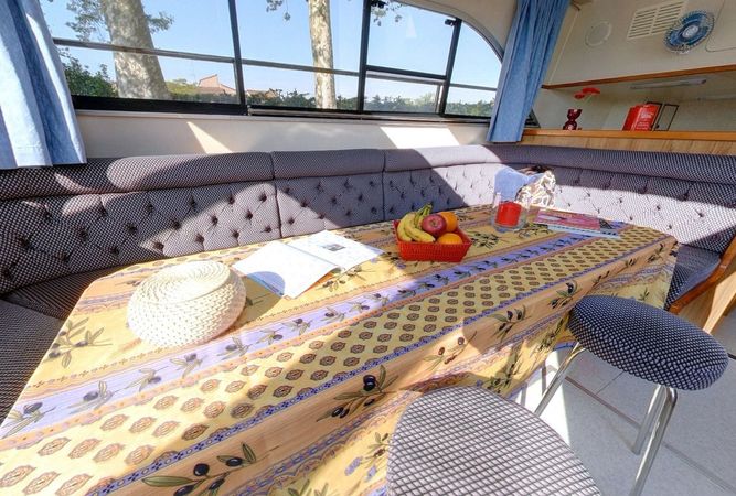 Le Boat Grand Classique | CF Hindeloopen 1