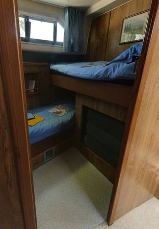 Le Boat Grand Classique | CF Hindeloopen 1