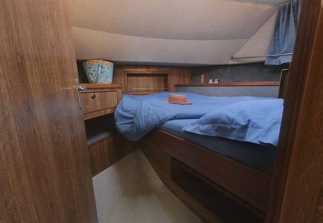 Le Boat Grand Classique | CF Hindeloopen 1