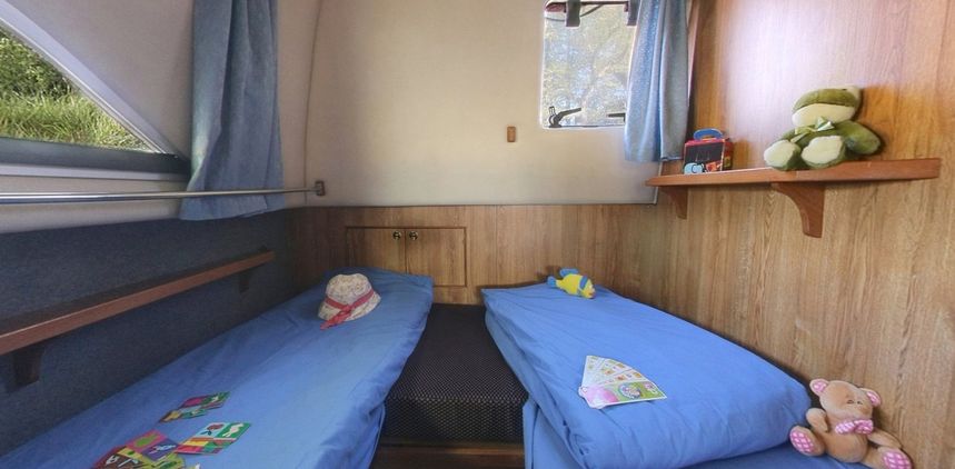 Le Boat Grand Classique | CF Hindeloopen 1