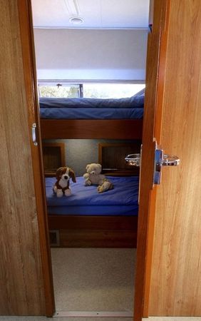 Le Boat Grand Classique | CF Hindeloopen 1