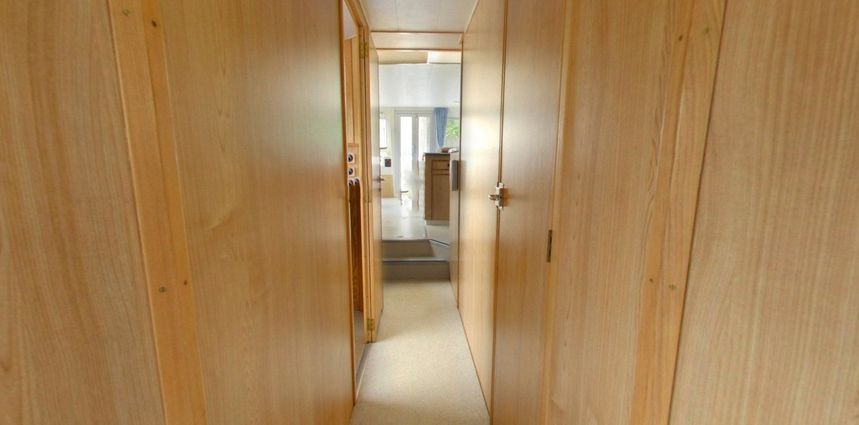 Le Boat Salsa A | CF Cassafieres 1