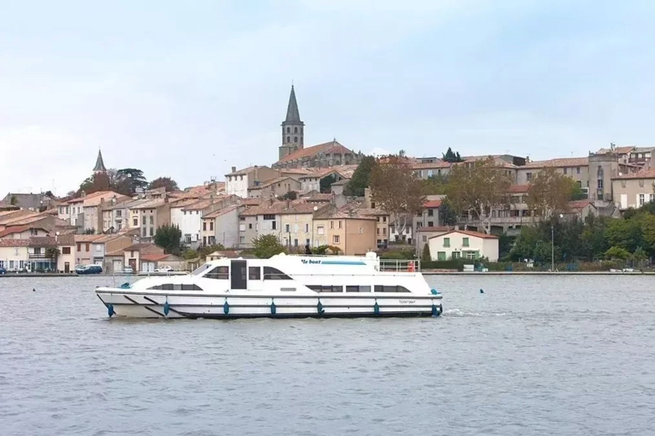 Le Boat Grand Classique | Budget 23