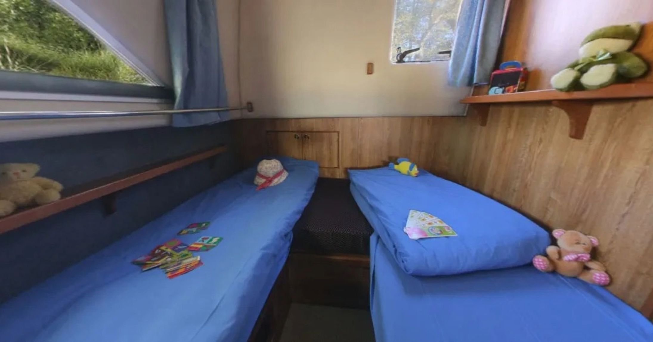 Le Boat Grand Classique | CF Hindeloopen 2