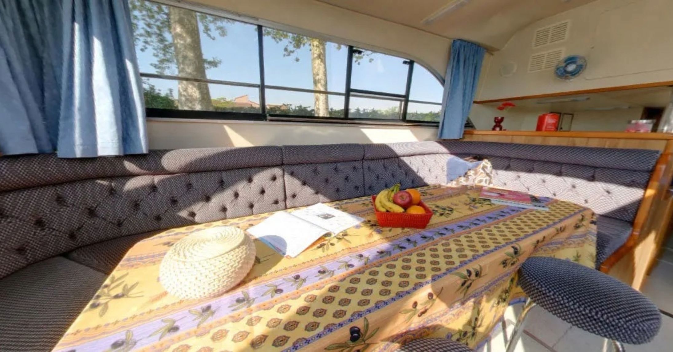 Le Boat Grand Classique | CF Hindeloopen 2