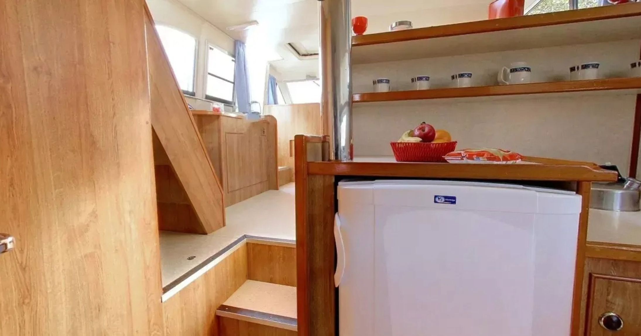 Le Boat Grand Classique | CF Hindeloopen 2