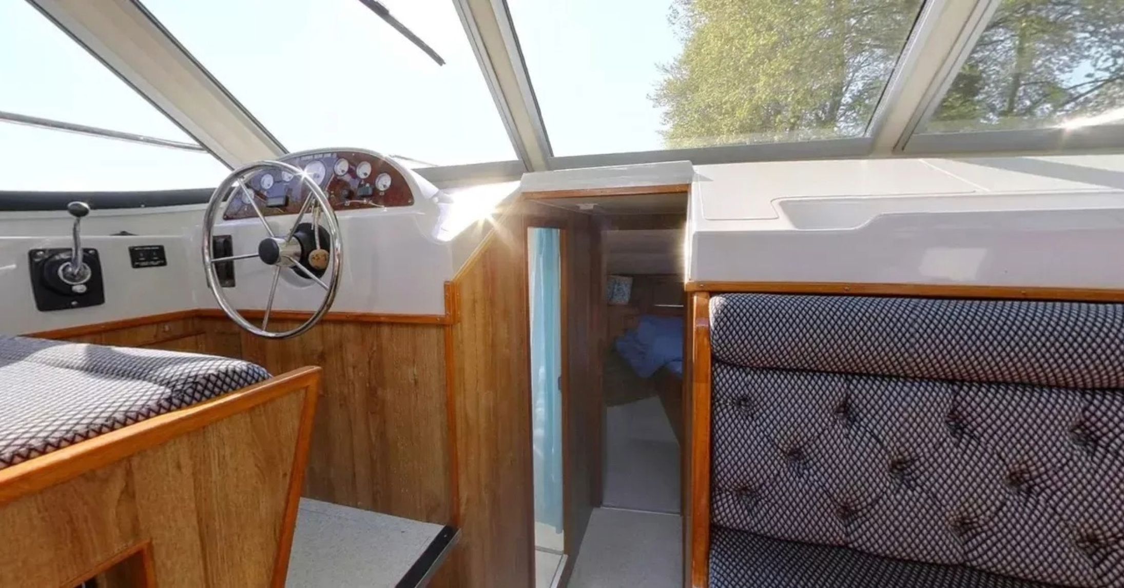 Le Boat Grand Classique | CF Hindeloopen 2