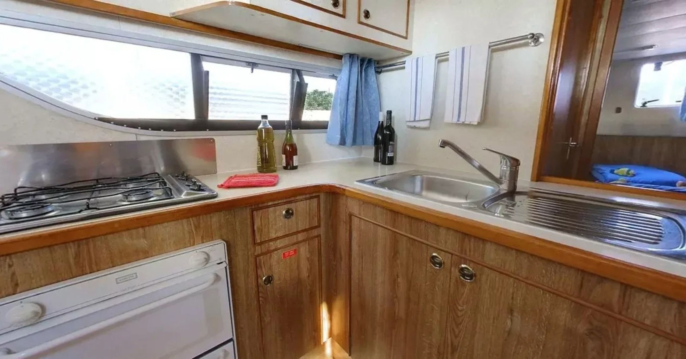 Le Boat Grand Classique | CF Hindeloopen 2