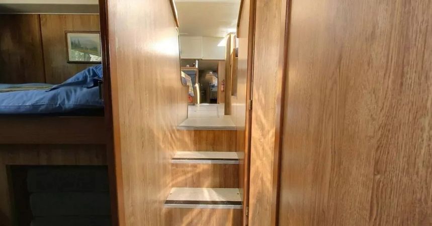 Le Boat Grand Classique | CF Hindeloopen 2