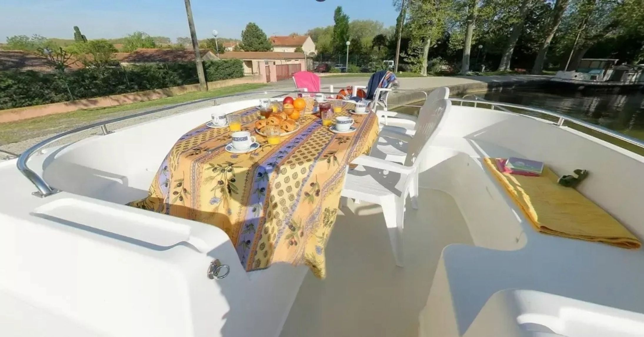 Le Boat Grand Classique | CF Hindeloopen 2