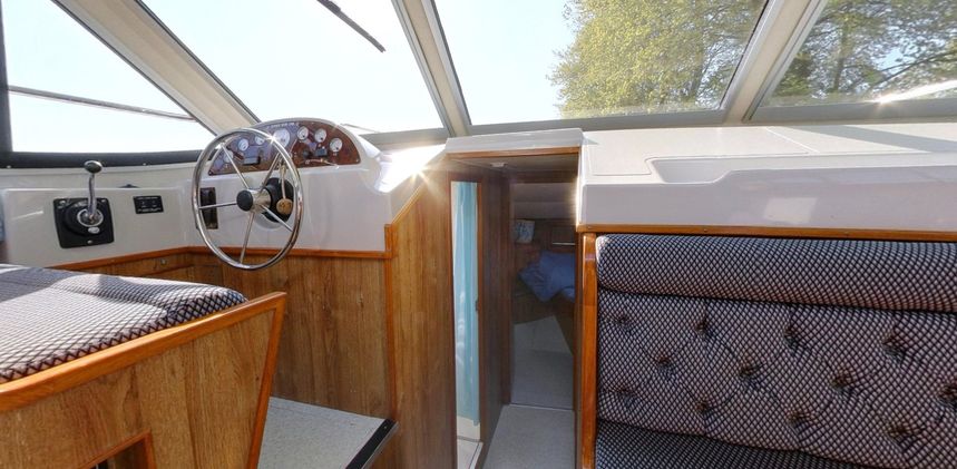 Le Boat Grand Classique | CF Jarnac