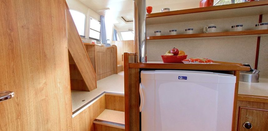 Le Boat Grand Classique | CF Jarnac