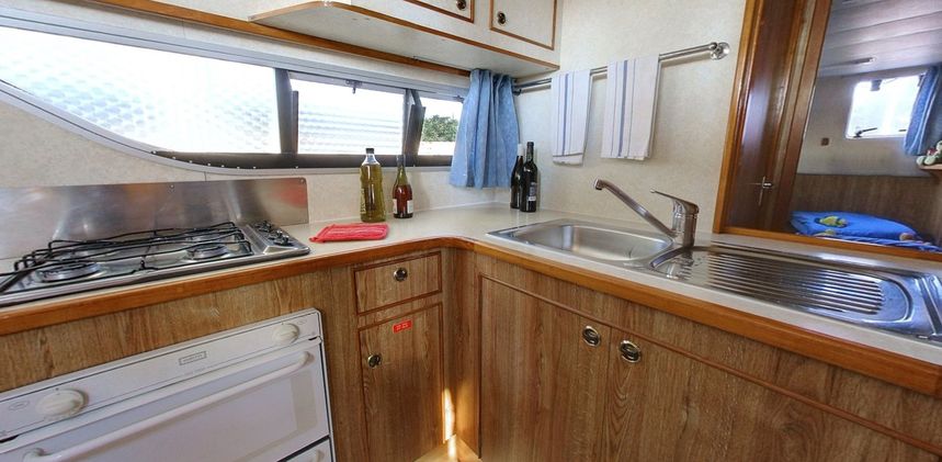 Le Boat Grand Classique | CF Jarnac