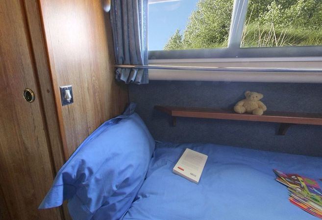 Le Boat Grand Classique | CF Jarnac